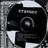 Erasure The Other Sampler CD single US ERAC5TH245554