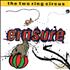 Erasure The Two Ring Circus 2-LP vinyl set US ERA2LTH344564