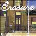 Erasure Union Street Album Sampler CD single UK ERAC5UN360630