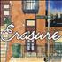 Erasure Union Street CD album UK ERACDUN390604