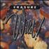 Erasure Wild vinyl LP Mexican ERALPWI102147