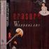 Erasure Wonderland CD album Japanese ERACDWO212613