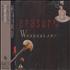 Erasure Wonderland CD album Japanese ERACDWO29003