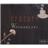 Erasure Wonderland 3-disc CD/DVD Set UK ERA3DWO538090
