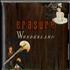 Erasure Wonderland CD album UK ERACDWO599121