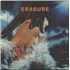 Erasure World Be Gone: The Singles cd album box set UK