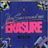 Erasure You Surround Me 2-CD single set UK ERA2SYO494483