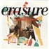 ERASURE SOMETIMES%2B%2B%2BPRESS%2BSHEET 7 vinyl German 