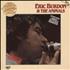 Eric Burdon & The Animals Eric Burdon & The Animals vinyl LP Dutch EBALPER727434