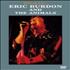 Eric Burdon & The Animals Finally... DVD UK EBADDFI250798