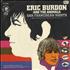 Eric Burdon & The Animals San Franciscan Nights 7