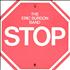 Eric Burdon Stop vinyl LP US ERBLPST62136