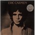 Eric Carmen Eric Carmen - Hype Sticker vinyl LP UNITED KINGDOM ECALPER876265