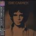 Eric Carmen Eric Carmen CD album Japanese ECACDER393714