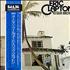 Eric Clapton 461 Ocean Boulevard + Obi vinyl LP Japanese CLPLPOC166853