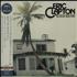 Eric Clapton 461 Ocean Boulevard  - 180 gram Clear vinyl vinyl LP Japanese CLPLPOC647943