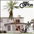 Eric Clapton 461 Ocean Boulevard - Autographed vinyl LP Canadian CLPLPOC417598