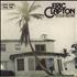 Eric Clapton 461 Ocean Boulevard - Gold Stamp vinyl LP UK CLPLPOC776971