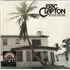 Eric Clapton 461 Ocean Boulevard - Green Vinyl - Sealed vinyl LP German