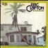 Eric Clapton 461 Ocean Boulevard - Quad - VG vinyl LP US CLPLPOC768334