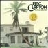 Eric Clapton 461 Ocean Boulevard - Sealed vinyl LP US CLPLPOC419669