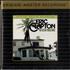 Eric Clapton 461 Ocean Boulevard CD album US CLPCDOC28843