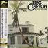 Eric Clapton 461 Ocean Boulevard CD album Japanese CLPCDOC368067