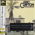 Eric Clapton 461 Ocean Boulevard CD album UK CLPCDOC445603