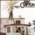 Eric Clapton 461 Ocean Boulevard vinyl LP Japanese CLPLPOC513709