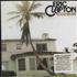 Eric Clapton 461 Ocean Boulevard CD album German CLPCDOC649837