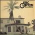 Eric Clapton 461 Ocean Boulevard vinyl LP German CLPLPOC694193