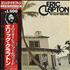 Eric Clapton 461 Ocean Boulevard vinyl LP Japanese CLPLPOC72798