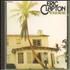 Eric Clapton 461 Ocean Boulevard CD album French CLPCDOC85363