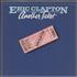 Eric Clapton Another Ticket 7