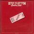 Eric Clapton Another Ticket CD album UK CLPCDAN502277