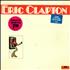 Eric Clapton At His Best - Sealed 2-LP vinyl set US CLP2LAT78313
