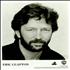 Eric Clapton August press pack US CLPPPAU66441