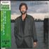 Eric Clapton August CD album Japanese CLPCDAU668046