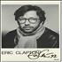 Eric Clapton Autographed Publicity Photograph photograph US CLPPHAU413732