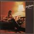 Eric Clapton Backless vinyl LP Australian CLPLPBA654486