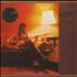 Eric Clapton Backless vinyl LP US CLPLPBA65926