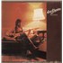 Eric Clapton Backless vinyl LP New Zealand