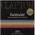 Eric Clapton Backtrackin' - Price Sticker 2-LP vinyl set UK CLP2LBA882611
