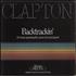 Eric Clapton Backtrackin' 2-LP vinyl set UK CLP2LBA136452