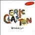 Eric Clapton Behind The Sun vinyl LP Colombian CLPLPBE298267