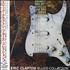Eric Clapton Blues Collection CD album Japanese CLPCDBL115324