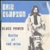 Eric Clapton Blues Power 7