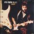 Eric Clapton Blues Sampler CD single US CLPC5BL172549