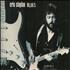 Eric Clapton Blues CD single Spanish CLPC5BL148041