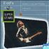 Eric Clapton Blues 2-CD album set Venezuelan CLP2CBL264752
